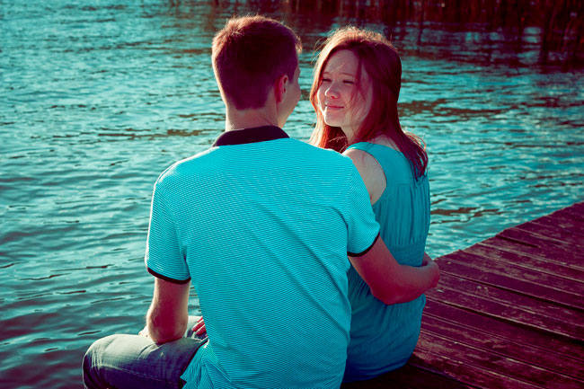 Couple