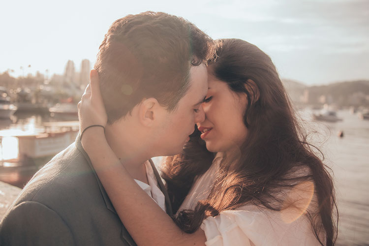 French Kiss